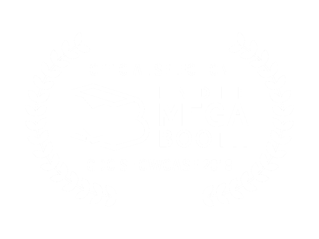 Indie Megabooth GDC 2018 Laurel