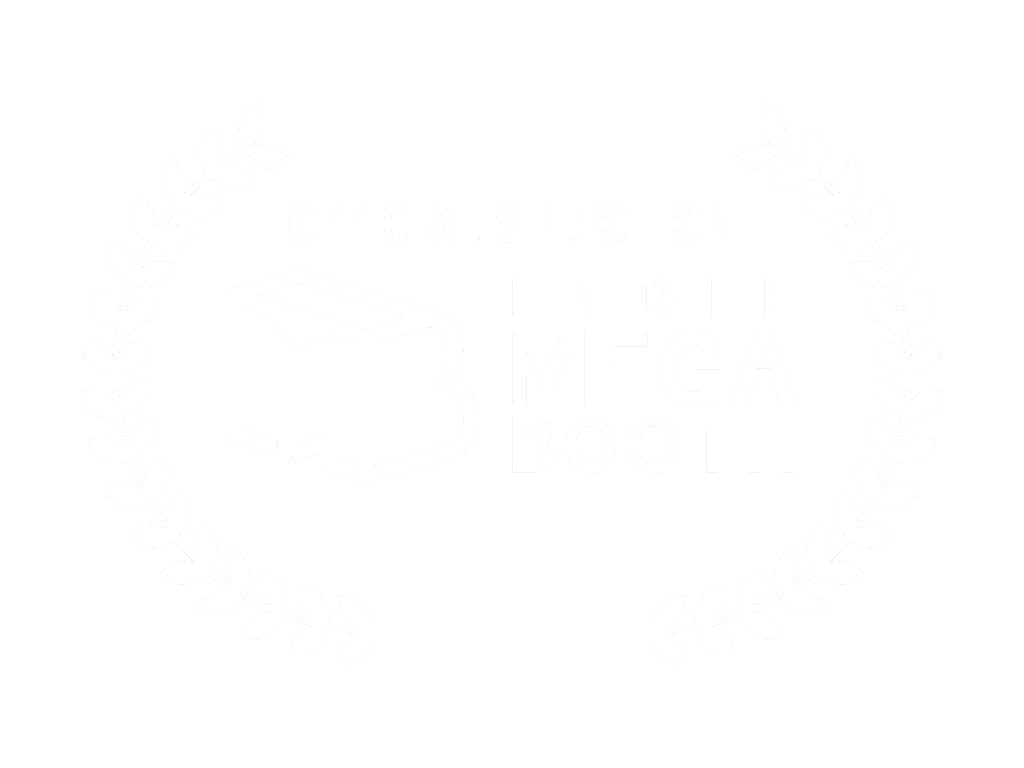 Indie Megabooth PAX 2016 Laurel